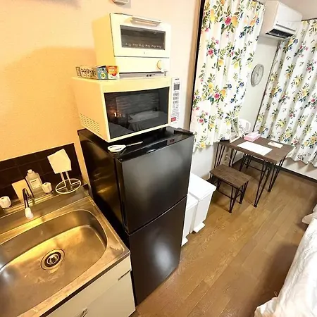 ［Open Sale ！］Jr山手線池袋駅徒歩10分の落着いたワンルーム Apartment Tokyo Exterior photo