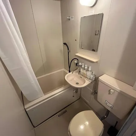 ［Open Sale ！］Jr山手線池袋駅徒歩10分の落着いたワンルーム Apartment Tokyo Exterior photo