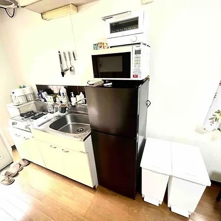 ［Open Sale ！］Jr山手線池袋駅徒歩10分の落着いたワンルーム Apartment Tokyo Exterior photo